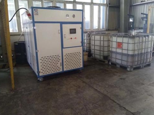 切削液回收利用設備、滲濾液處理設備